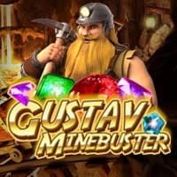 Gustav Minebuster in Sub_Redrake