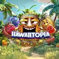 Hawaiitopia in Sub_Redrake