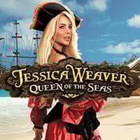 Jessica Weaver: Queen of the Seas in sub_NewbyMGA