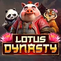 Lotus Dynasty in Sub_Redrake