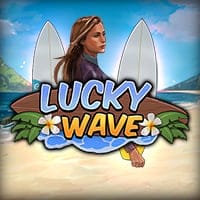 Lucky Wave in sub_NewbyMGA