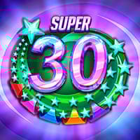 Super 30 Stars in Bwin Favourites