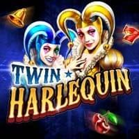 Twin Harlequin in Sub_Redrake