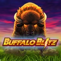 Buffalo Blitz in Bwin Favourites