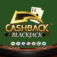 Cashback Blackjack in bo_Blackjack