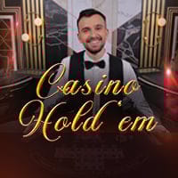 Casino Hold'em in otrosjuegosenvivo