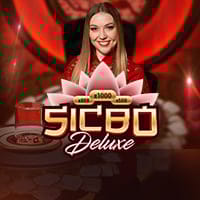 SicBo Deluxe in otrosjuegosenvivo
