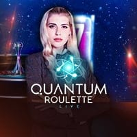 Quantum Roulette Live in Bwin Favourites