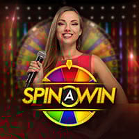 Spin a Win in gameshows_co