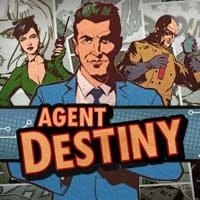 Agent Destiny in Playngo_co