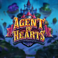 Agent of Hearts in Playngo_co
