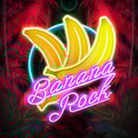 Banana Rock in Playngo_co