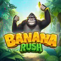Banana Rush in Slots_New