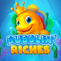 Bubblin' Riches in Slots_New