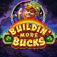 Buildin' More Bucks in Slots_New