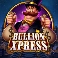 Bullion Xpress in Slots_New