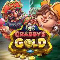 Crabby's Gold in Other_New_Games