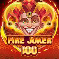 Fire Joker 100 in Slots_New