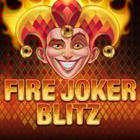 Fire Joker Blitz in Slots_New