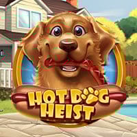 Hot Dog Heist in New Games