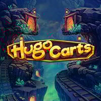 Hugo Carts in Playngo_co