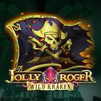 Jolly Roger Wild Kraken in Slots_New