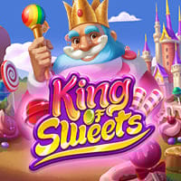King of Sweets in New Games