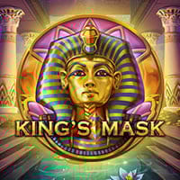 King's Mask in Playngo_co