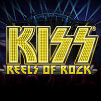 Kiss Reels of Rock in Playngo_co