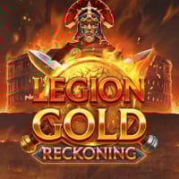 Legion Gold Reckoning in Slots_New