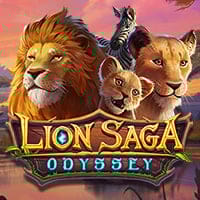 Lion Saga Odyssey in all_games