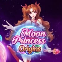 Moon Princess Origins in Slots_New