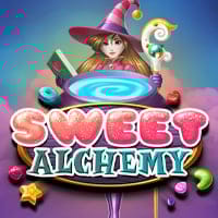 Sweet Alchemy in Playngo_co