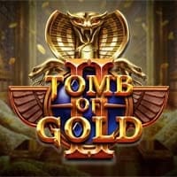 Tomb of Gold II in Slots_New