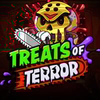 Treats of Terror in all_games
