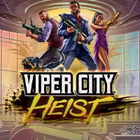 Viper City Heist in Other_New_Games