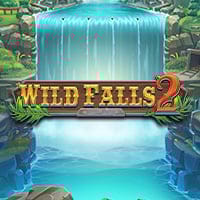 Wild Falls 2 in sub_Tragamonedas