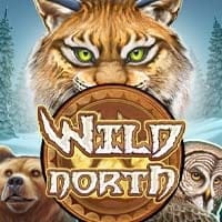 Wild North in sub_Tragamonedas