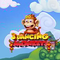 3 Dancing Monkeys in PragmaticPlay