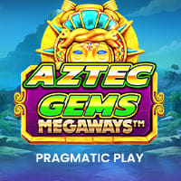 Aztec Gems Megaways in Slots_New