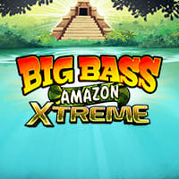 Big Bass Amazon Xtreme in PragmaticPlay