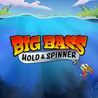 Big Bass - Hold and Spinner in PragmaticPlay