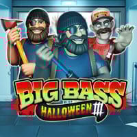 Big Bass Halloween 3 in all_games