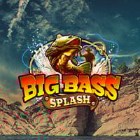 Big Bass Splash in sub_newbypragmatic
