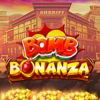 Bomb Bonanza in sub_Tragamonedas