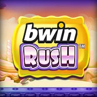 bwin Rush in PragmaticPlay
