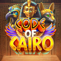 Code of Cairo in all_games