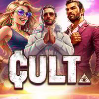 CULT in New Games