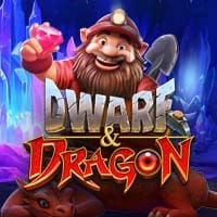 Dwarf and Dragon in Other_New_Games