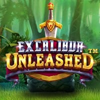Excalibur Unleashed in PragmaticPlay